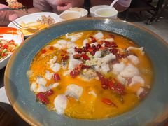 -褚记烤鸭·南京家常菜(雨花e-park店)