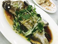 -焕记海鲜饭店
