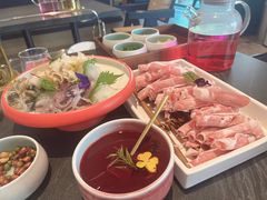 -合乐·创意火锅·海鲜火锅(亚东柒号店)