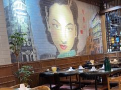 -粤色·老广州茶餐厅(河南商会大厦店)