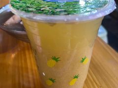 -燕子煨汤(山海关路店)
