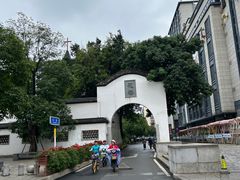 -三坊七巷历史文化街区