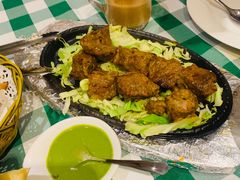 -Santoor 萨都里印度餐厅(北锣鼓巷店)