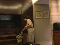 -太原凯宾斯基饭店