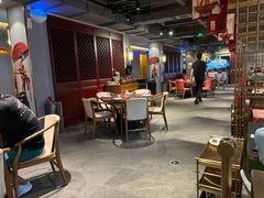 -南门四季铜锅涮肉(大屯·北苑店)