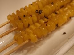 -肉串汪(月坛店)