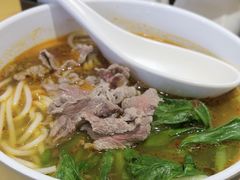 -三千粉牛肉米粉(来客茂店)
