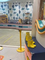 -奈尔宝·儿童乐园·亲子餐厅(苏州大悦城店)