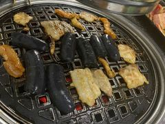 -星火东北碳火烤肉(华大店)