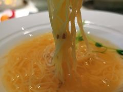 大刀金丝面-辛香汇·现炒川菜(淮海路百盛店)