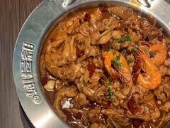 -胖哥俩肉蟹煲(福州仓山爱琴海店)