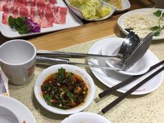 -煲大王猪肚鸡·椰子鸡火锅(红谷滩万达店)