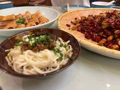 -成都驻京办餐厅(蜀都宾馆店)