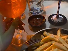 -STARRY CAFE & LOUNGE BAR(高新店)