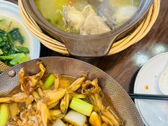 -李东农庄(中南百草园地标店)