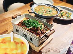 -树厨贵州菜(铜仁花果山店)
