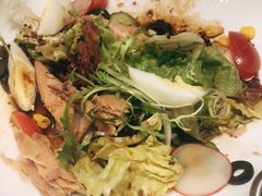 -LUCCA卢卡西班牙海鲜饭(远洋广场店)