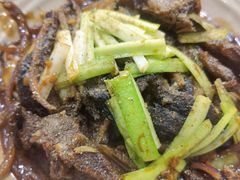 -言老头面馆(南环农贸市场店)