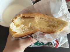 -港师傅·菠萝包(北京超极合生汇店)