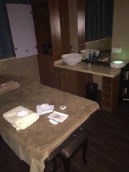 -琉璃时光SPA国际连锁机构