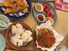 -点都德(龙之梦店)