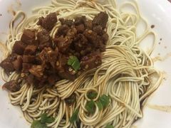 -辣肉面大王(天平路店)