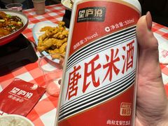 -望庐说·本地菜馆