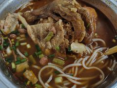 -娇姐老牌螺蛳粉(雅儒路店)