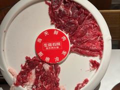 -左庭右院鲜牛肉火锅(七宝领展广场店)
