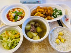 点击看大图 -乐茵敔山湾月子中心(独栋湖景店)