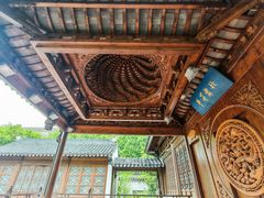 -江宁织造博物馆