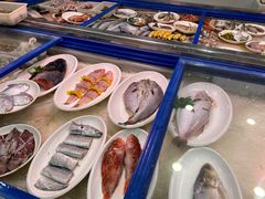 -红灯笼龙凤饭店(宁波老字号店)