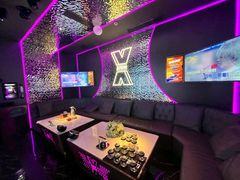 -星聚会KTV X Party(广州高德置地店)