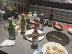 -一方渔歌蒸汽海鲜自助(文化路万达广场店)