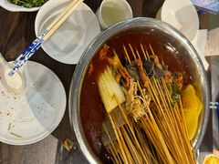 -成都瓜串串(华强北店)