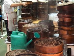 -海汇源老烧麦店(东大街总店)