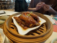 -虾饺妹·酒家(海珠广场店)
