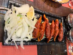 -Bombay Grill印度餐厅