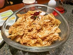 -真地道京味府·鲜橙烤鸭·北京菜(朝外大街东大桥店)