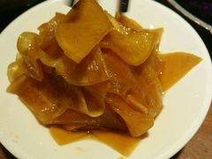 -黑鸡小馆(金源店)