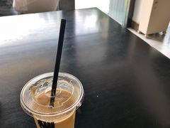-麻雀咖啡SPARROW COFFEE(十全街店)