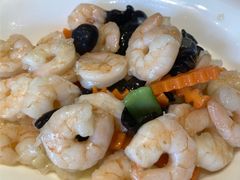 -添福来墨鱼饺子 · 海鲜东北菜(大连星海·黄浦路店)