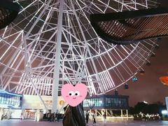 -南昌之星摩天轮