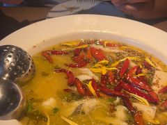 -太二酸菜鱼(永旺梦乐城店)