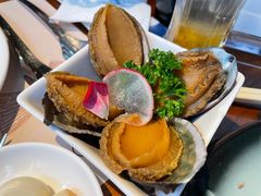 -Mr·Fish鱼鲜生海鲜放题(银泰in99店)