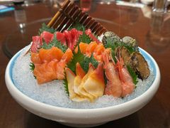 -东海怡品海鲜豆捞(舟宿夜江店)