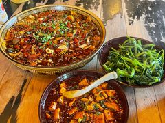 -饭江湖·江湖菜(湖广会馆店)
