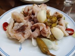 酒咬凤爪-以前的小酒馆(中山广场店)