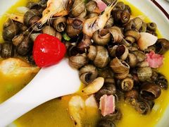 -锡和无锡菜(景丽苑店)