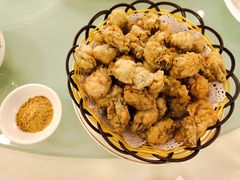 -良运大酒店餐厅